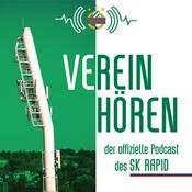 Podcast Vereinhören - der offizelle Podcast des SK Rapid