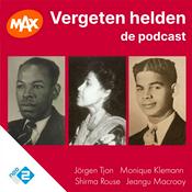 Podcast Vergeten Helden: de podcast