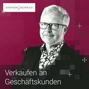 Podcast Verkaufen an Geschäftskunden