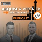 Podcast Vertrieb, Marketing, Mindset und Verkauf mit DURUCAST