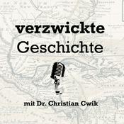 Podcast verzwickte Geschichte