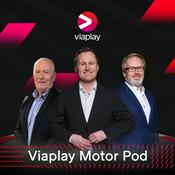 Podcast Viaplay Motor Pod