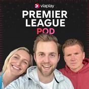 Podcast Viaplay Premier League Pod