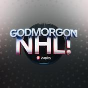 Podcast Godmorgon NHL!