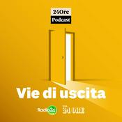 Podcast Vie di uscita