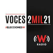 Podcast Voces 2MIL21