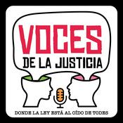 Podcast Voces de la Justicia