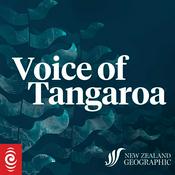 Podcast Voice of Tangaroa