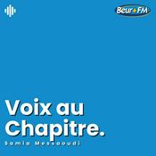 Podcast Voix au Chapitre