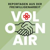 Podcast VOL ON AIR –- Reportagen aus der Freiwilligenarbeit