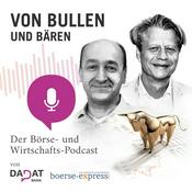 Podcast Von Bullen und Bären