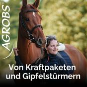 Podcast Von Kraftpaketen und Gipfelstürmern: Der Reitsport Podcast