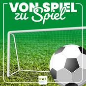 Podcast Von Spiel zu Spiel – das tägliche EM-Update