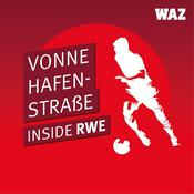 Podcast Vonne Hafenstraße - Inside RWE