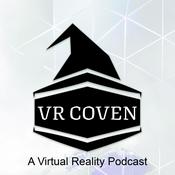 Podcast VR Coven: A Virtual Reality Podcast