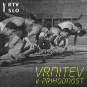 Podcast Vrnitev v prihodnost