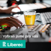 Podcast Vybrali jsme pro vás