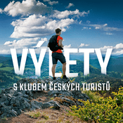 Podcast Výlety s KČT