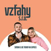 Podcast VZŤAHY s.r.o.