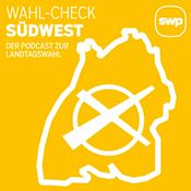 Podcast Wahl-Check Südwest