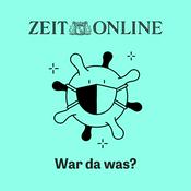 Podcast War da was? – Geschichte einer Pandemie