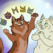 Podcast Warrior Cats: What is That?