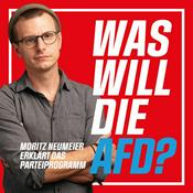 Podcast Was will die AfD?