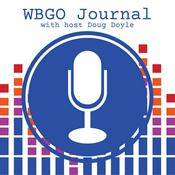 Podcast WBGO Journal Podcast