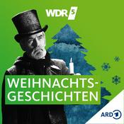 Podcast WDR 5 Weihnachtsgeschichten von Charles Dickens - Hörbuch