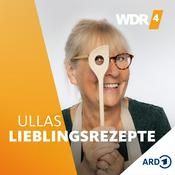 Podcast WDR 4 Ullas Lieblingsrezepte