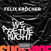 Podcast We Are The Night mit Felix Kröcher. Ein Podcast von SUNSHINE LIVE.