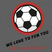 Podcast We love to FCN you! Der Fan-Podcast