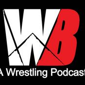 Podcast We Want Blood: A Wrestling Podcast