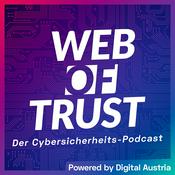 Podcast Web of Trust - Der Cybersicherheits-Podcast