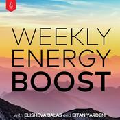 Podcast Weekly Energy Boost