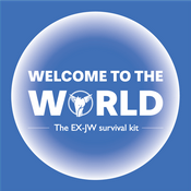 Podcast Welcome to the World