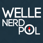 Podcast Welle Nerdpol