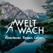 Podcast Weltwach – Abenteuer. Reisen. Leben.