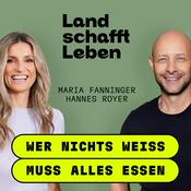 Podcast Wer nichts weiß, muss alles essen