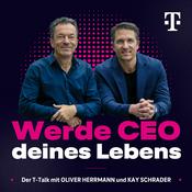 Podcast Werde CEO deines Lebens