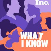 Podcast What I Know