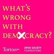 Podcast What's Wrong with Democracy?