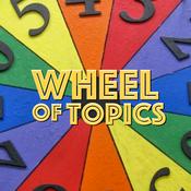 Podcast Wheel Of Topics