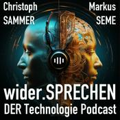 Podcast Wider.Sprechen