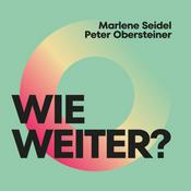 Podcast Wie Weiter?