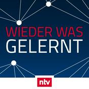 Podcast Wieder was gelernt - der ntv Podcast