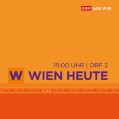 Podcast Wien heute