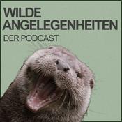 Podcast Wilde Angelegenheiten