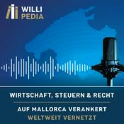 Podcast Willipedia – Wirtschaft, Steuern & Recht