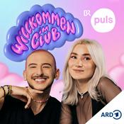 Podcast Willkommen im Club - der queere Podcast von PULS